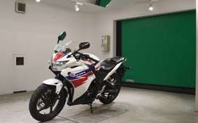 HONDA CBR250R GEN 3 2026 MC41