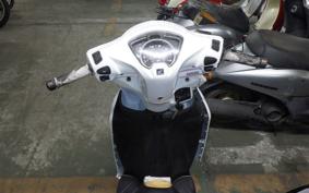 HONDA DIO 110 2009 JF58