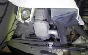 HONDA GYRO CANOPY TA03
