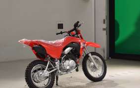 HONDA CRF110F