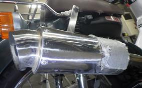 HONDA C90 SUPER CUB 2011 HA02