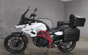 BMW F700GS 2017 0B06