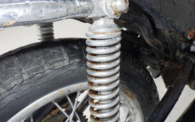 SUZUKI OR50 OR50