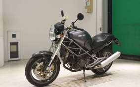 DUCATI MONSTER 900 SI 2000