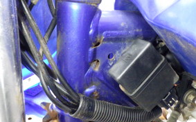 YAMAHA TT-R125 E CE12Y