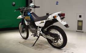 SUZUKI DJEBEL 200 (DR200SE) SH42A