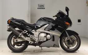 KAWASAKI ZZ-R400 Gen.2 1998 ZX400N