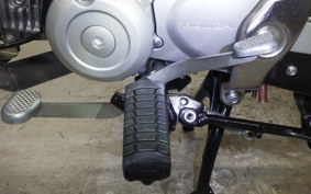 HONDA ｸﾛｽｶﾌﾞ110-3 JA60