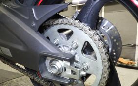 DUCATI MONSTER 696 2016