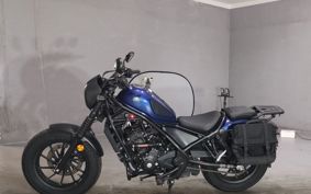 HONDA REBEL 250 S MC49