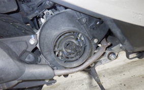 HONDA DIO Gen.6 2014 AF68
