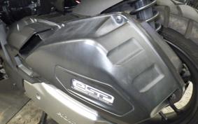 HONDA ADV150 KF38