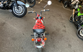 HONDA MONKEY 50TH SPL AB27