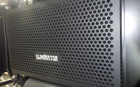 KAWASAKI ELIMINATOR400-3 2024 EL400A