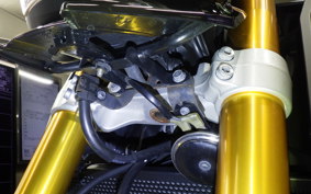 YAMAHA MT-09 A 2014 RN34J