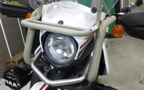 YAMAHA SEROW 250 Gen.2 2019 DG17J