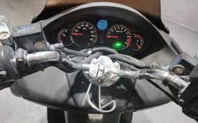 HONDA FORZA Z MF08