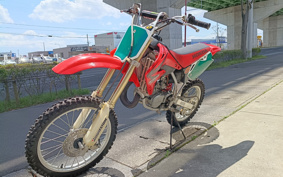 HONDA CR85R HE07