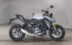 SUZUKI GSX-S1000 EK1AA