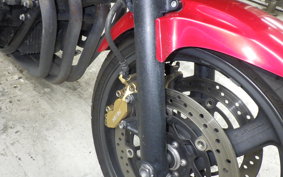 HONDA CB400 SUPER BOLDOR VTEC 2005 NC39