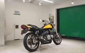 KAWASAKI ZEPHYR 400 Gen.2 1993 ZR400C