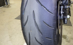 YAMAHA TRACER 9 GT RN99J