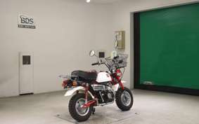 HONDA MONKEY