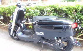 YAMAHA VOX Deluxe SA31J