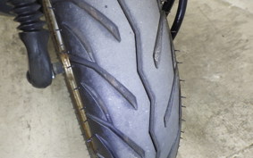 YAMAHA JOG POCHE 2023 SA08J