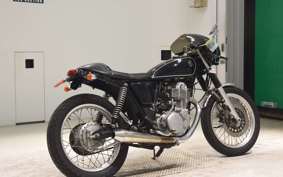 YAMAHA SR400 Gen.4 2010 RH03J
