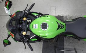 KAWASAKI ZX-25R 1992 ZX250E