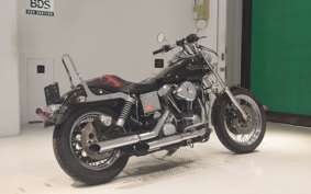 HARLEY FXDL 1340 1997