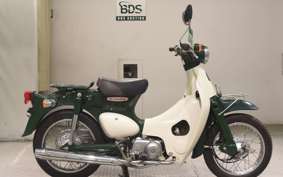 HONDA LITTLE CUB E 2013 AA01