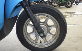 HONDA GIORNO 3 AF77
