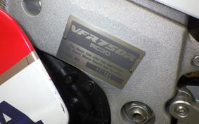 HONDA VFR750R 1987 RC30