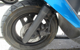 SUZUKI ADDRESS V125 CF46A