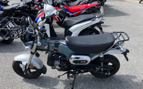 HONDA  DUX 125 JB04