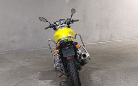 HONDA CB400SF TRAINING CAR NC42