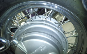 HONDA SHADOW 750 Gen. 3 2008 RC50