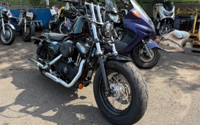 HARLEY HARLEY XL1200X 2013 LC3