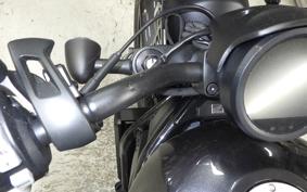 HONDA REBEL 1100 DCT 2021 SC83