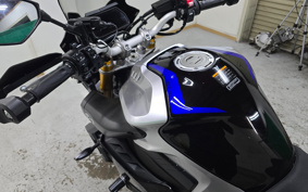 YAMAHA MT-10 SP ABS 2017 RN50J