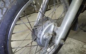 HONDA JAZZ 50 2013 AC09