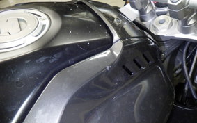 YAMAHA MT-10 2017 RN50J