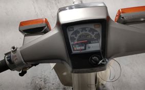 HONDA SUPER CUB90 HA02