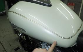 YAMAHA DRAGSTAR 400 CLASSIC  2011 VH02J