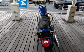 HARLEY HARLEY XL1200R 2007 CV3