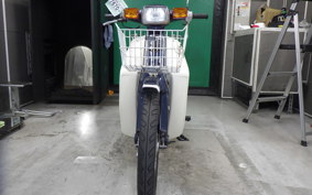 HONDA C90 SUPER CUB E HA02