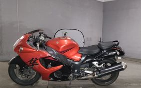 SUZUKI GSX-1300R HAYABUSA 2007 GX72A