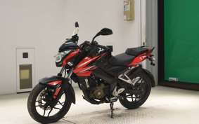 KAWASAKI BAJAJPALｻｰ200NS